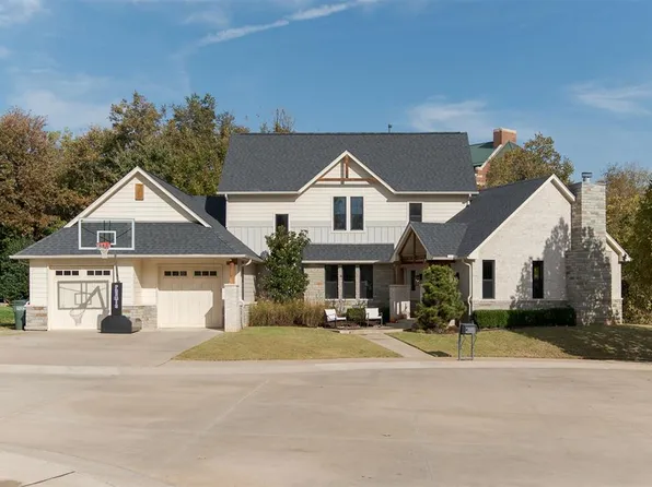 725 E Clegern Place Ct, Edmond, OK 73034