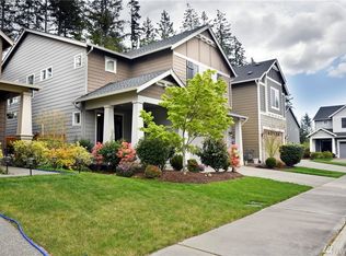 11314 Borgen Loop, Gig Harbor, WA 98332