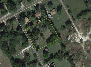 Henderson Blvd, Groesbeck, TX