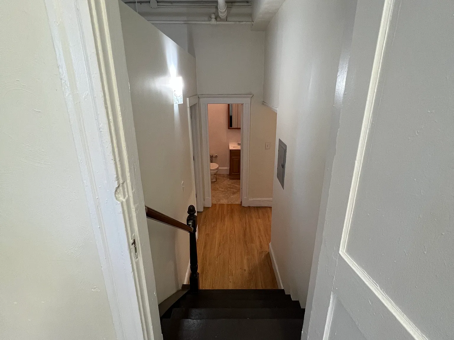 1 bed, 600 sqft, $2,235 — Photo 3