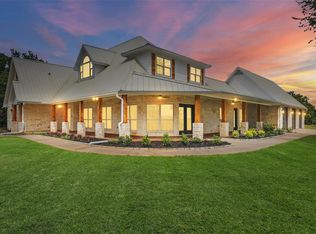 1430 Black Hawk Trl, Nemo, TX 76070