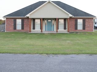 5900 Todd Rd, Abbeville, LA 70510