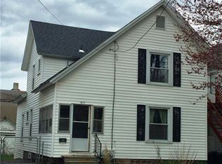 615 Cayuga St, Fulton, NY 13069