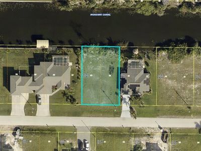 2117 NW 6th St, Cape Coral, FL, 33993