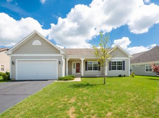 3307 Christopher Ln, McHenry, IL 60051