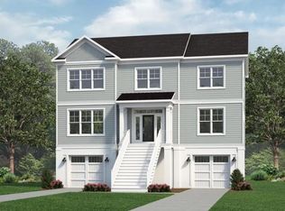 Campbell Plan, Atlantic East, Lewes, DE 19958