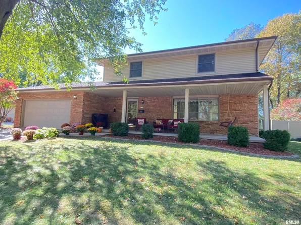 301 Astoria Rd, Springfield, IL 62704