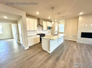 788 May Apple Ln, Fort Collins, CO 80524