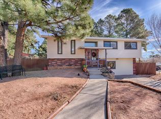 3702 N Thomas Dr, Flagstaff, AZ 86004