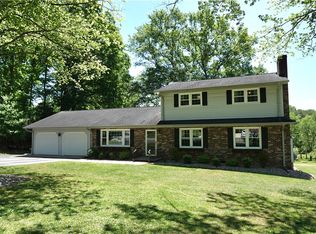 310 Hillandale Rd, Liberty, SC 29657