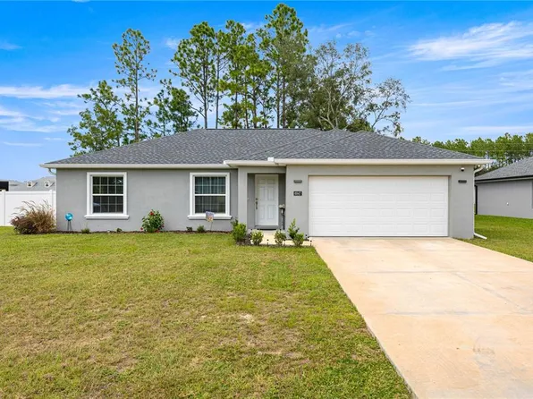 6947 SW 131st Pl, Ocala, FL 34473
