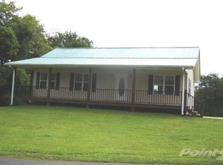 275 Coletown Cir, Copperhill, TN 37317