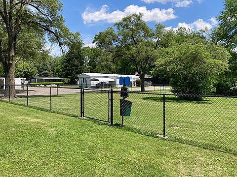 Dog Park
