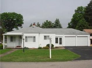 111 Liberty Ave, Rostraver Township, PA 15012