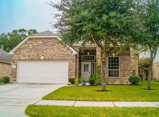 20547 Bonds Creek Ln, Spring, TX 77388