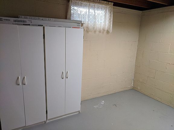 Storage Room