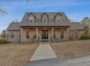 857 County Road 761, Brookland, AR 72450