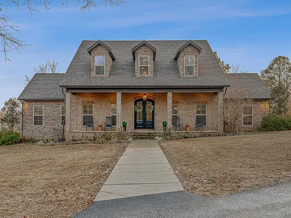 857 County Road 761, Brookland, AR 72450