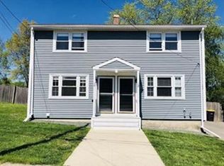 13 Bursley Rd UNIT 13, North Weymouth, MA 02191