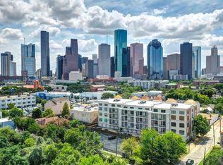 1722 Washington Ave APT D, Houston, TX 77007