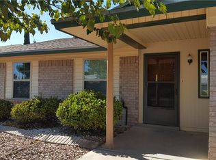 3413 Tascosa St, El Paso, TX 79936