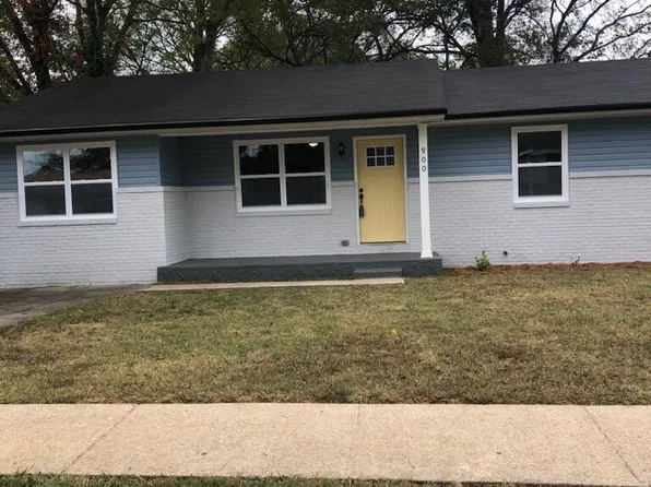 900 N Hickory St, Chattanooga, TN 37406