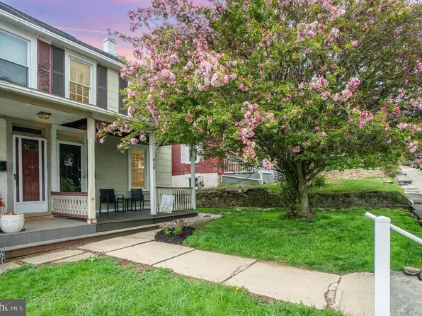 410 W 2nd Ave, Parkesburg, PA 19365