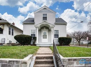 555 Woodsdale Ave, Toledo, OH