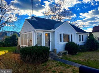 8701 W Biscayne Dr, Ocean City, MD 21842