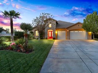 41702 Firenze St, Lancaster, CA