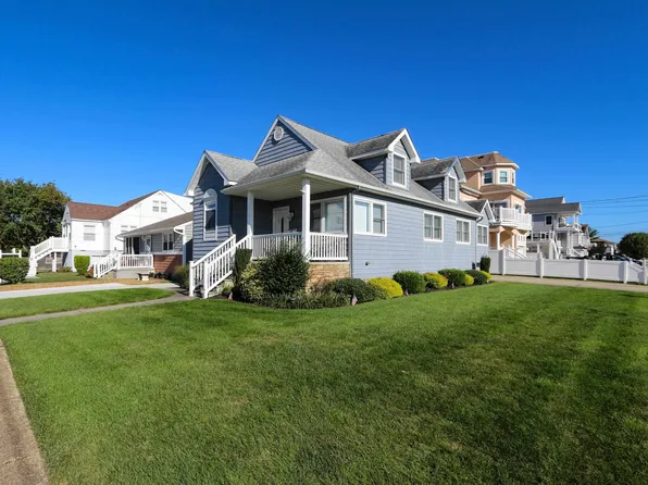 418 W Evans Blvd, Brigantine, NJ 08203