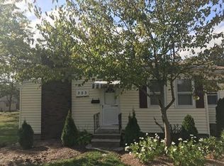 353 Winter St, Brockton, MA 02302
