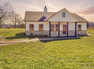 5211 SW 2385 County Rd, Richland, TX 76681