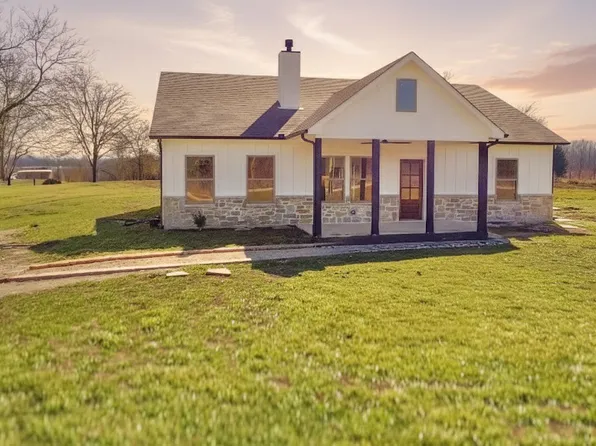 5211 SW 2385 County Rd, Richland, TX 76681