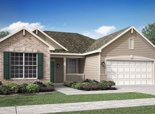 6064 E 116th Pl, Winfield, IN
