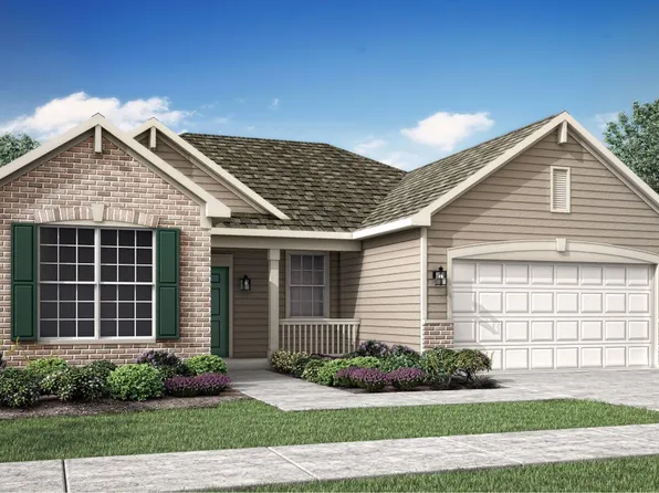 6019 E 111th Ln, Winfield, IN 46307