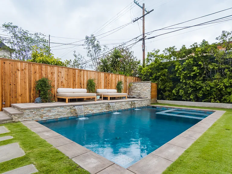1312 S Orange Grove Ave — Photo 7