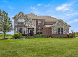 4080 Five Mile Rd, Ann Arbor, MI 48105