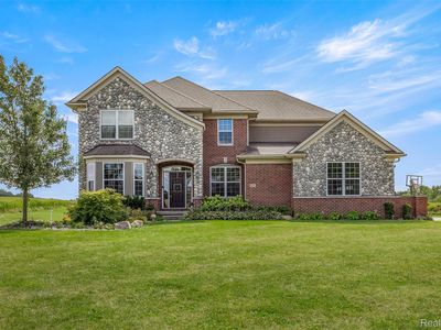 4080 Five Mile Rd, Ann Arbor, MI, 48105