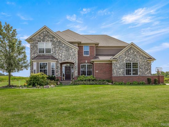 4080 Five Mile Rd, Ann Arbor, MI 48105