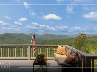 344 Eagle Ridge Rd, Sapphire, NC 28774