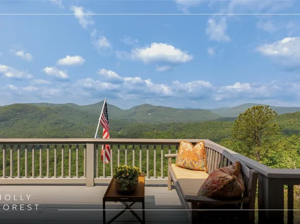 344 Eagle Ridge Road, Sapphire, NC 28774