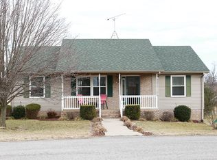 103 Wells Ave, Campbellsville, KY 42718