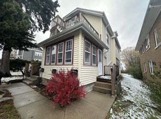 1168 N 46th St #1170-1170A, Milwaukee, WI 53208
