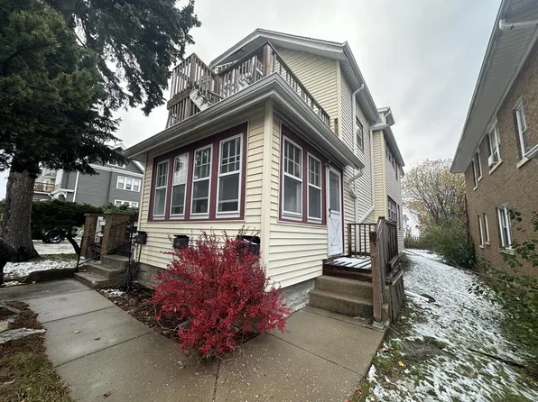 1168 North 46th STREET #1170-1170A, Milwaukee, WI 53208