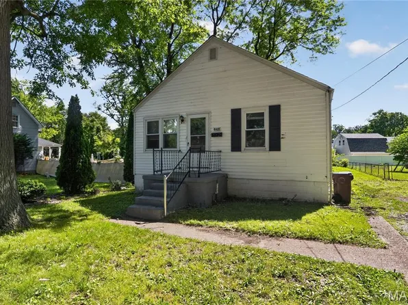 448 Georgia Ave, Saint Louis, MO 63135
