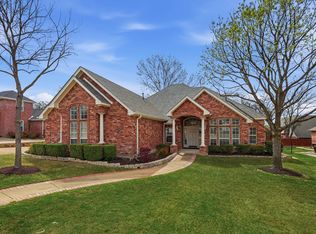 1500 Vista Verde St, Denton, TX 76210