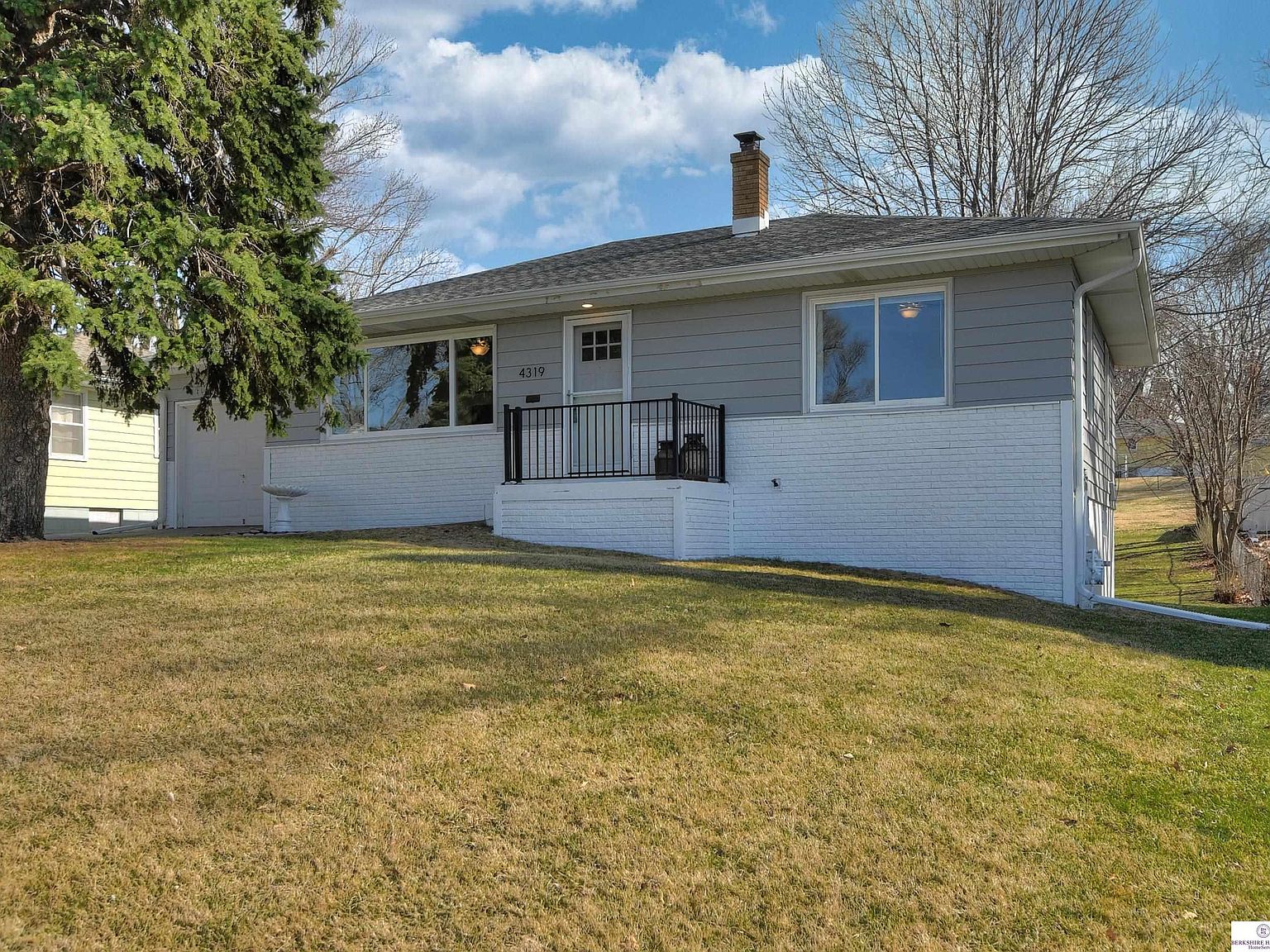 4319 Bancroft St, Omaha, NE 68105 Zillow