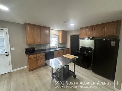 5901 Aldrich Ave N #1 — Photo 3