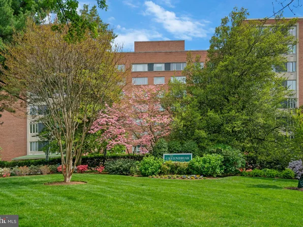4301 Massachusetts Ave NW APT 5003, Washington, DC 20016